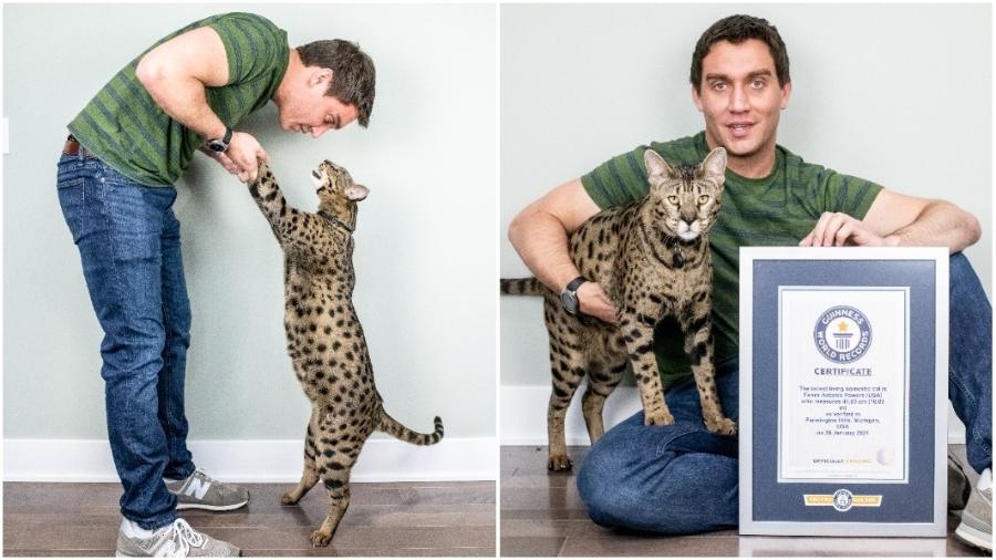 maiores animais do planeta