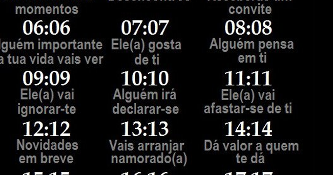 13:13 significado espiritual