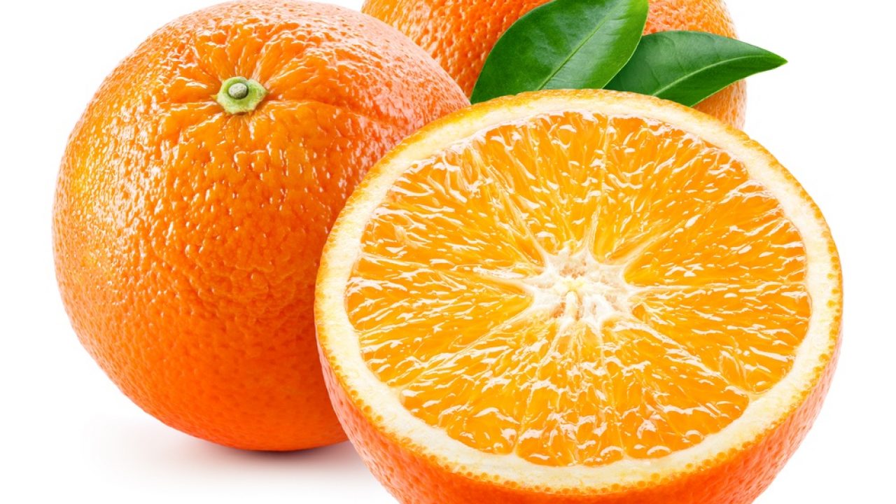 4 frutas que começam com a letra l