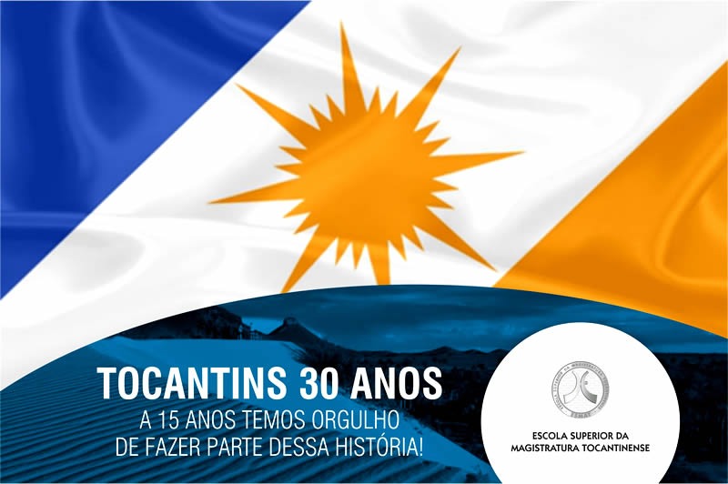 curiosidades dia 5 de outubro tocantins