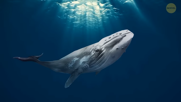 O impacto cultural da baleia mais solitária do mundo