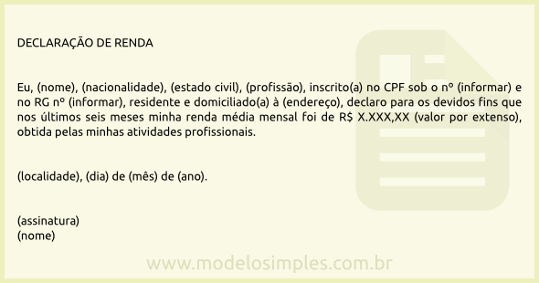 erros comuns ao declarar imposto de renda e como evitar