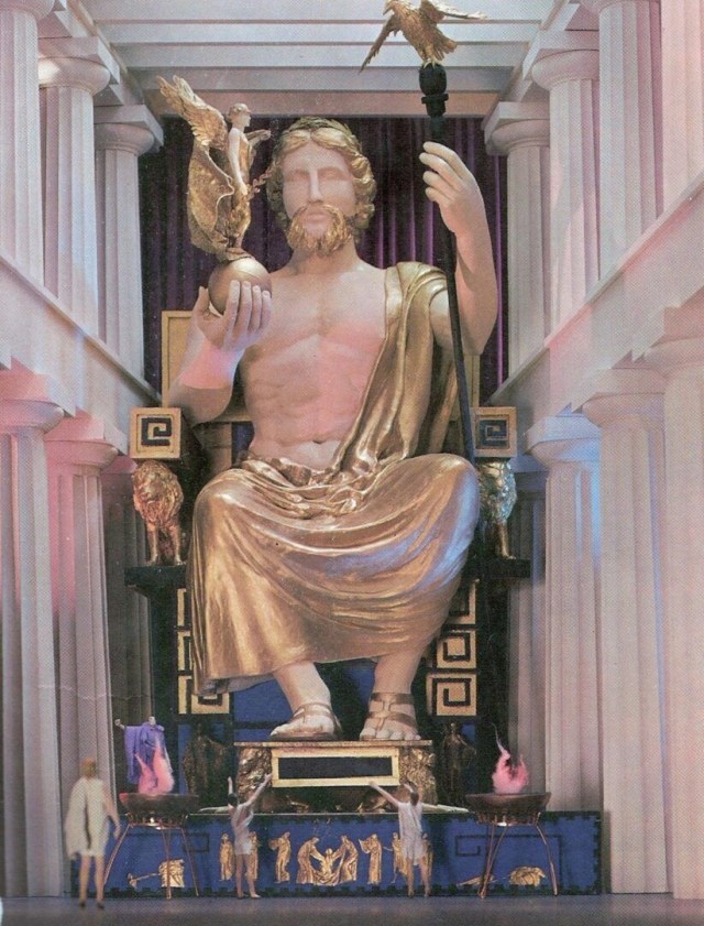 5 ideias de títulos:
1. A História Perdida: O Que Aconteceu com a Estátua de Zeus?
2. Desvendando o Mistério: O Fim da Estátua de Zeus em Olímpia
3. Ruínas e Relíquias: O Legado da Estátua de Zeus
4. Deusa e Destruição: As Teorias Sobre o Fim da Estátua de Zeus
5. A Grande Estátua de Zeus: Uma Maravilha Que Não Existe Mais