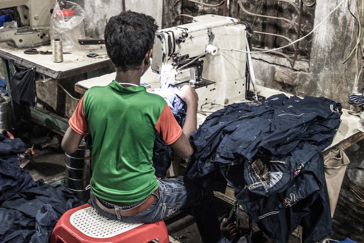 Como identificar marcas de fast fashion éticas?