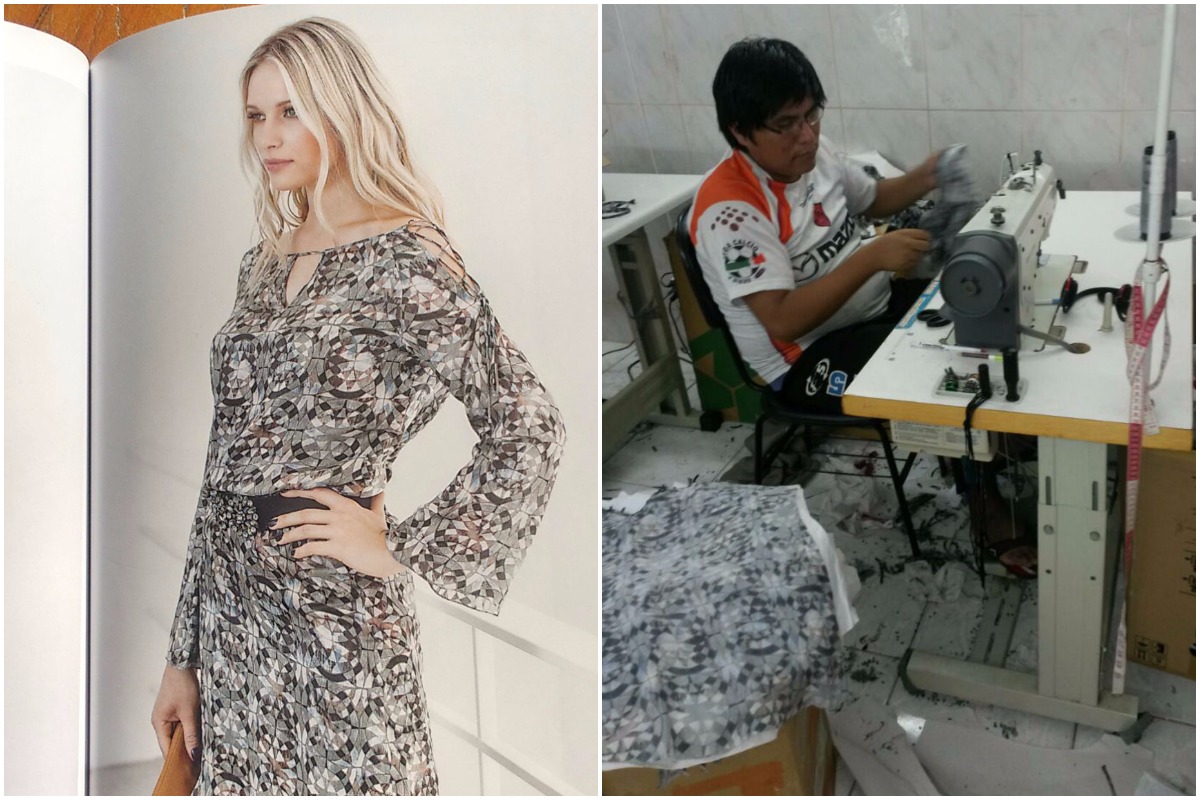 Trabalho infantil na indústria da moda: o que você precisa saber