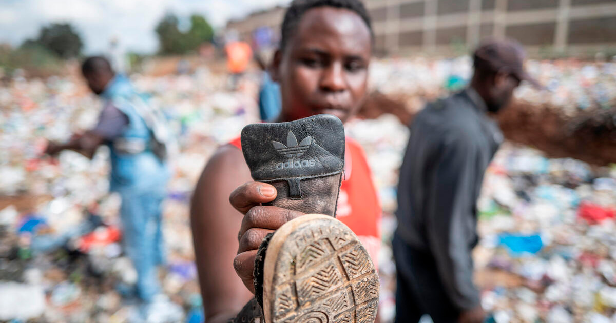 Como identificar marcas de fast fashion éticas?