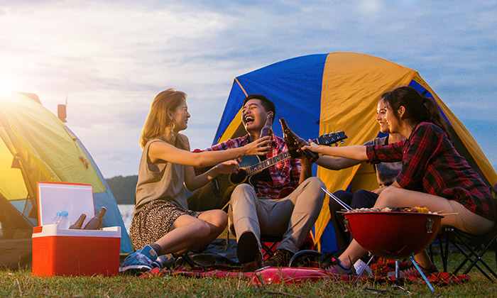 custo acampamento fervedouro jalapão