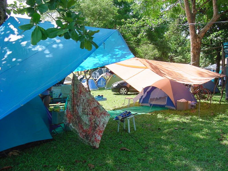 custo acampamento fervedouro jalapão