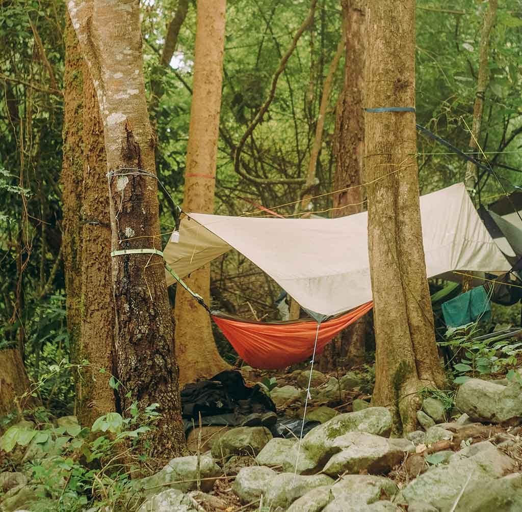 melhores fervedouros para acampar no jalapão
