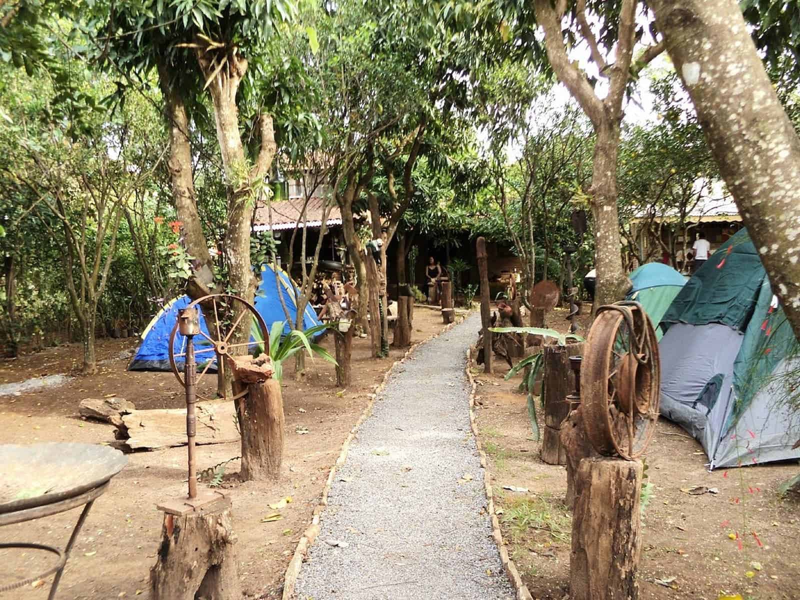 fervedouro mg vs jalapão to para acampar