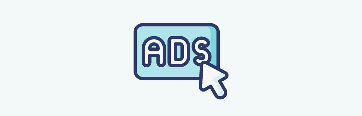anúncios online