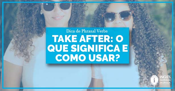after o que significa