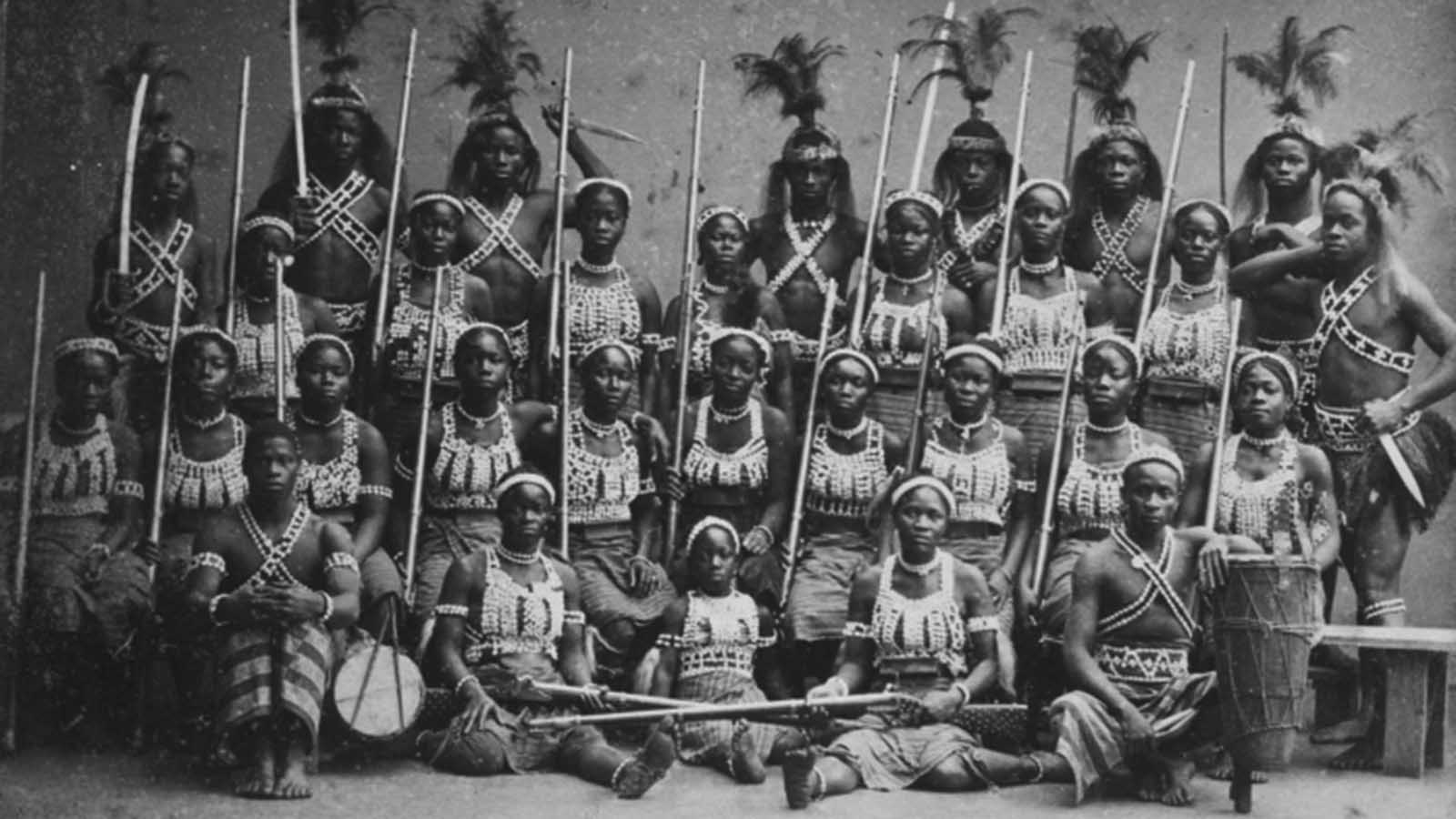 O Legado das Agojie: Da Batalha ao Cinema e à Cultura Pop