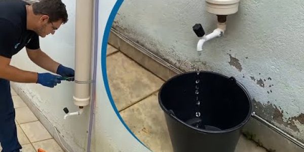 5 ideias de títulos:
1. Água do Ar Condicionado: Por Que Não Beber e Como Reutilizar com Segurança
2. Guia Completo: Usos Seguros para a Água Condensada do seu Ar
3. Os Perigos Ocultos na Água do Ar Condicionado: O Que Você Precisa Saber
4. Economia e Sustentabilidade: Reaproveitando a Água do Ar Condicionado em Casa
5. Ar Condicionado e Saúde: Entenda os Riscos da Água Condensada