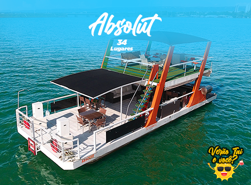 melhores flutuantes para alugar em Palmas TO