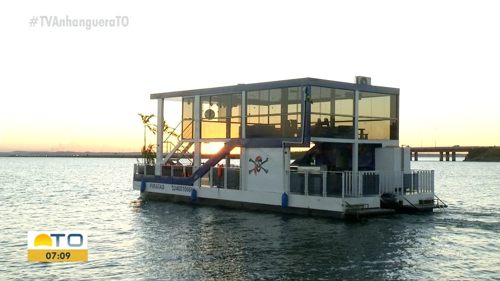 erros comuns ao alugar flutuante em Palmas