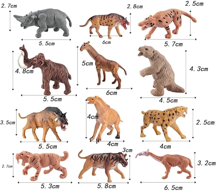 Fósseis Vivos: Animais Pré-Históricos Que Ainda Habitam a Terra