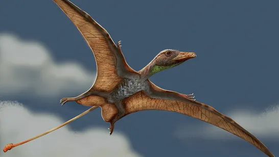 Como os Gorgonopsianos Dominaram Antes dos Dinossauros