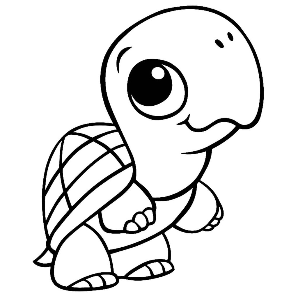 desenhos de animais para imprimir