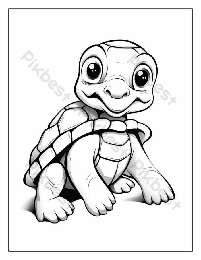 desenhos de animais infantis