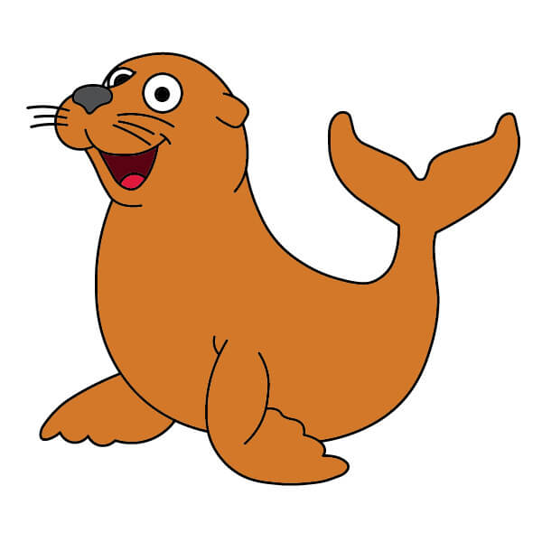 desenhos de animais da fazenda