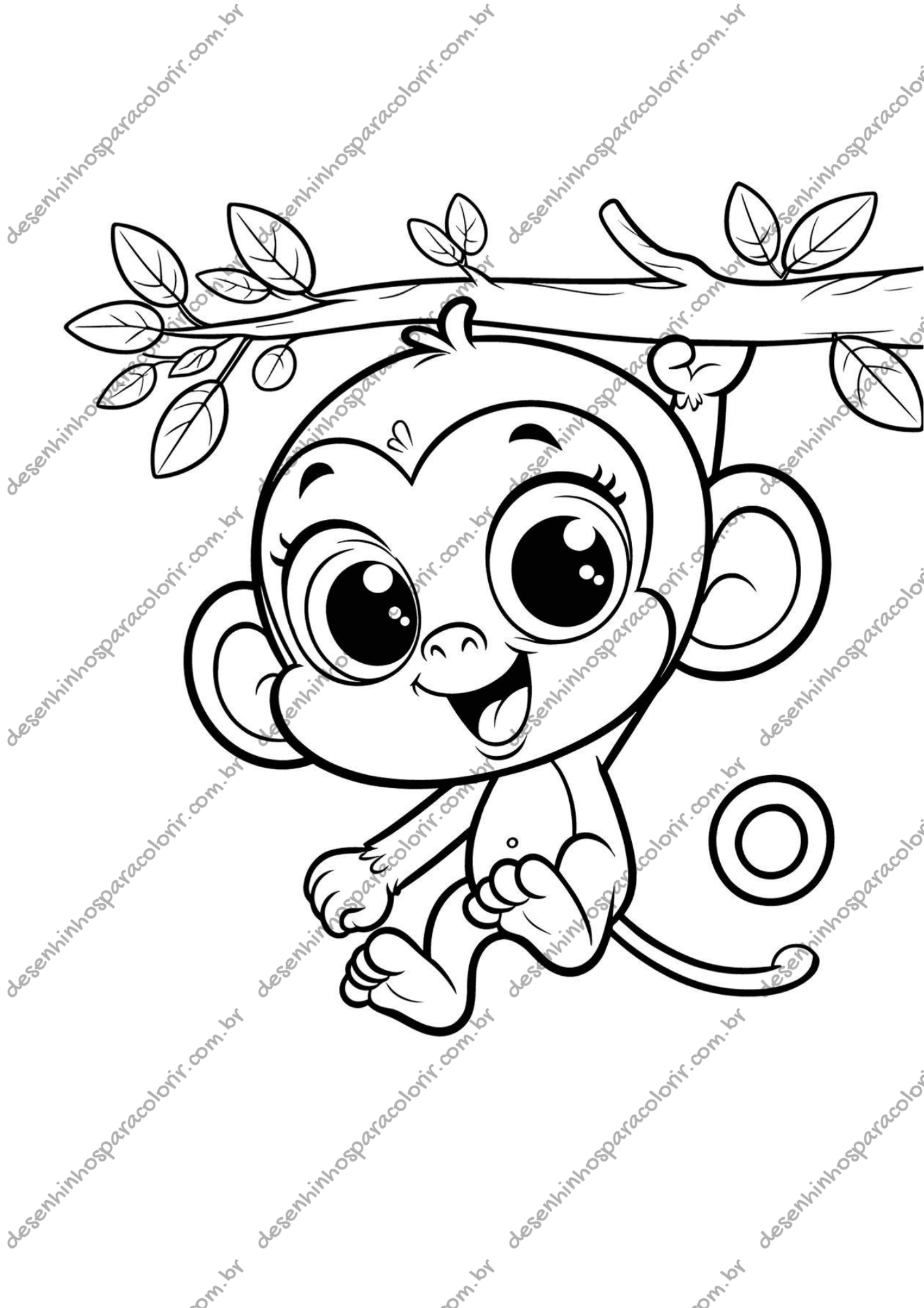 ilustrações de animais vetoriais