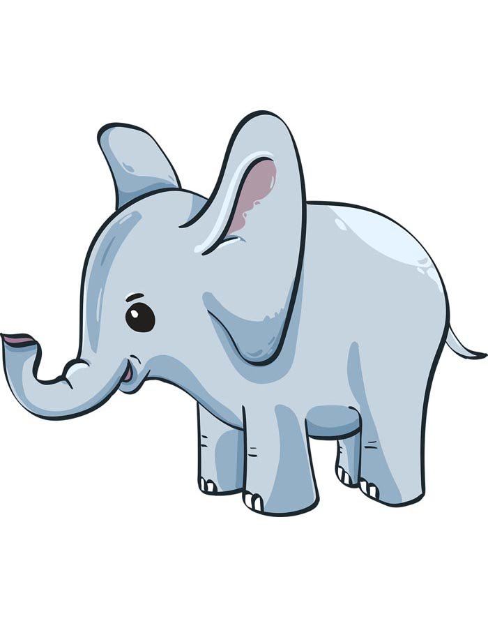 desenhos de animais domésticos