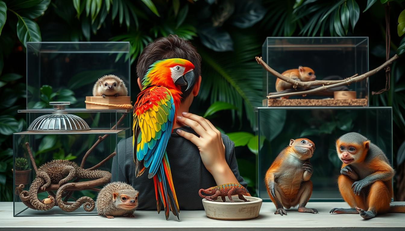 Panda-Vermelho: Descubra o Habitat e os Esforços de Conservação