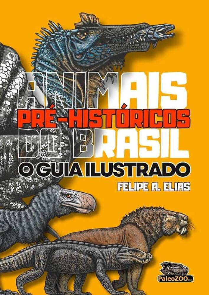 megafauna brasileira
