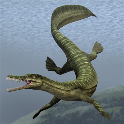 dinossauros do Brasil