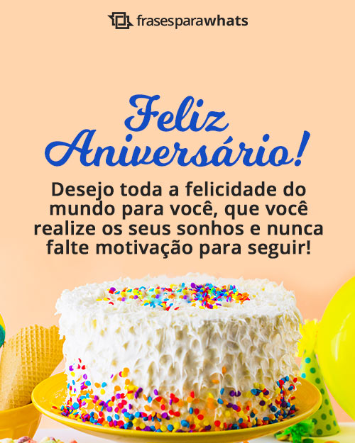 mensagens de aniversário inspiradoras para amiga