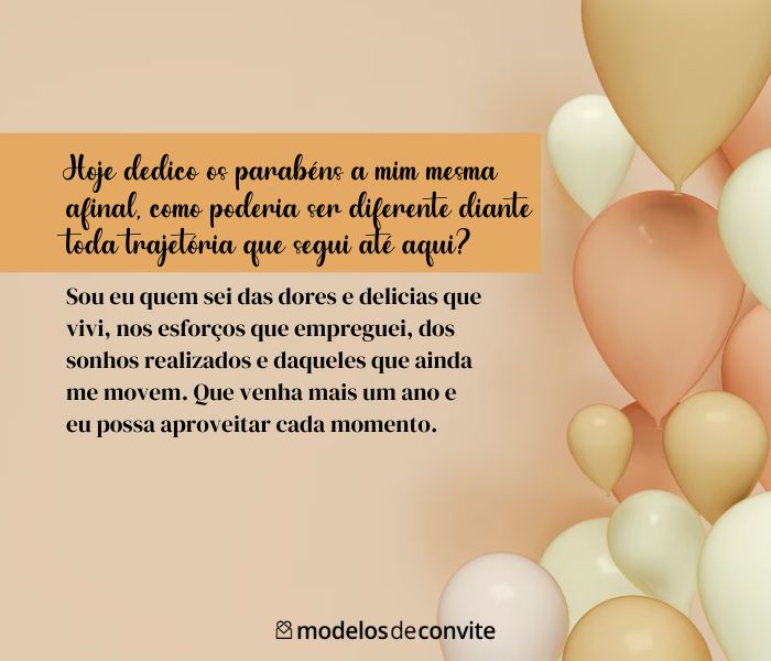 mensagens de aniversário para namorado vs amigo