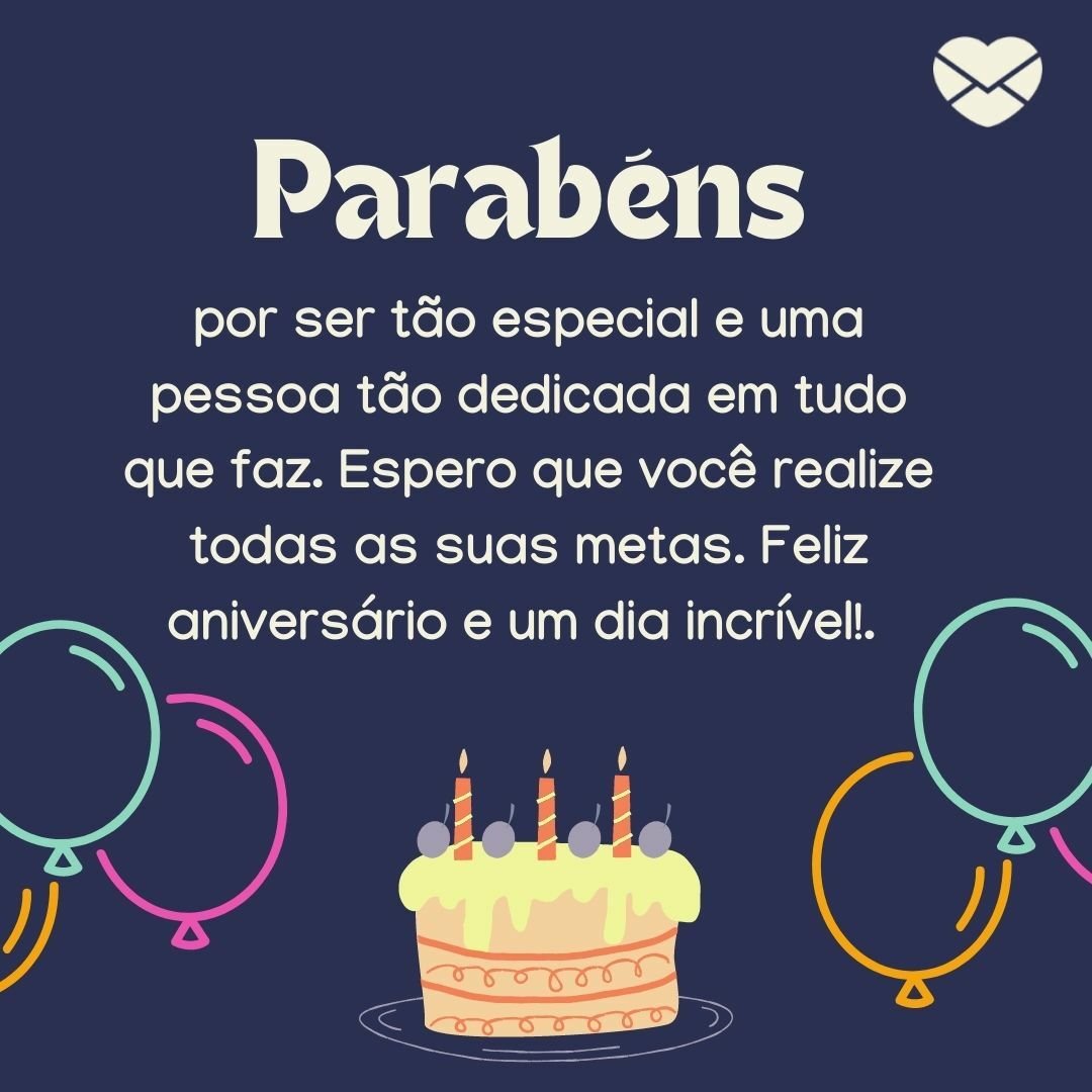 mensagens de aniversário para namorado vs amigo