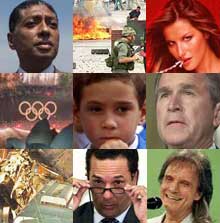 A Revolução Tecnológica do Ano 2000: PS2, Nokia 3310 e o Início da Era Google