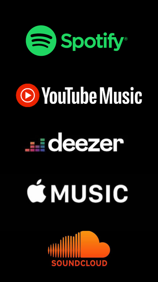 streaming de música sem assinatura