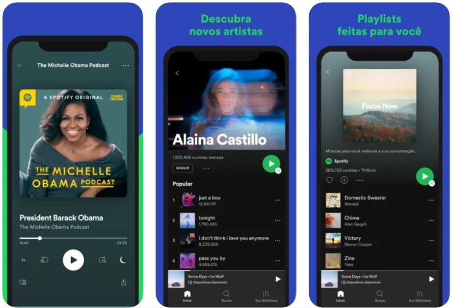 apps de música