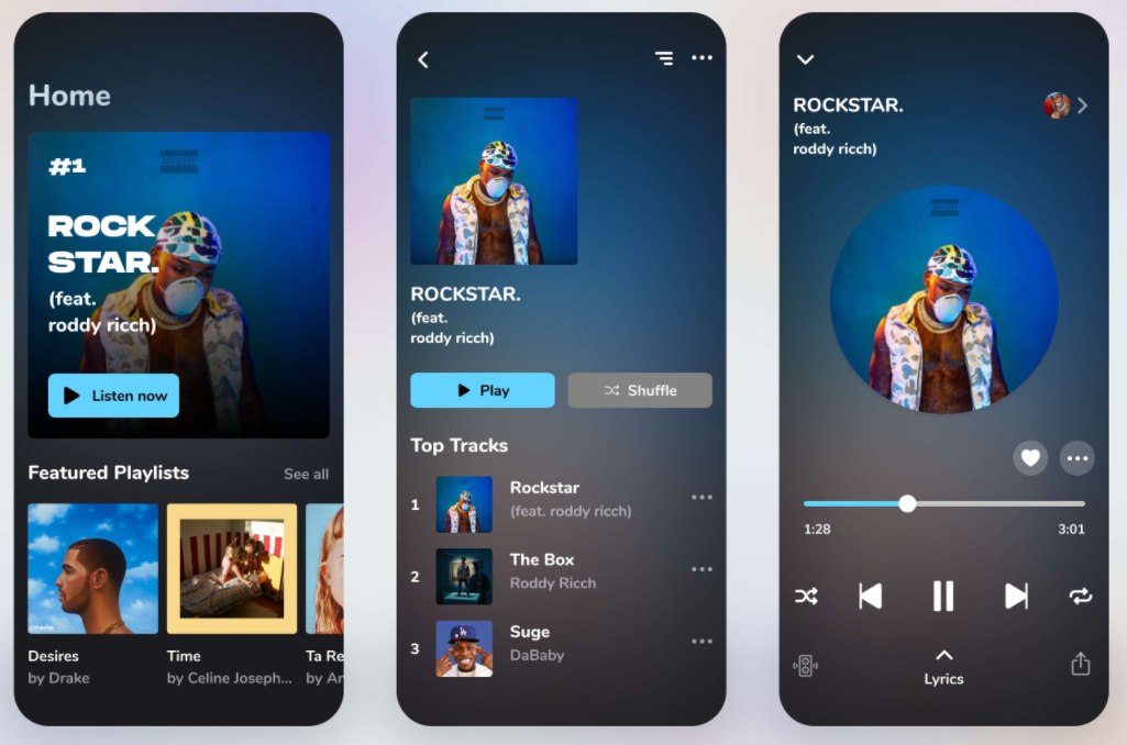 erros comuns ao escolher um app de música