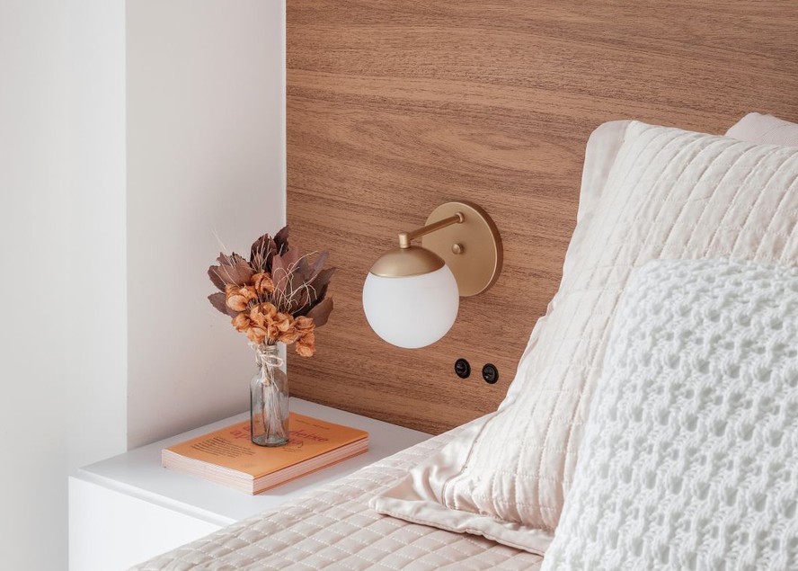 erros comuns ao escolher arandelas rústicas