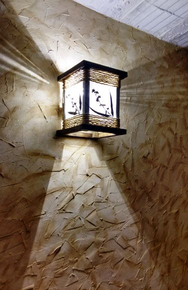 erros comuns ao escolher arandelas rústicas