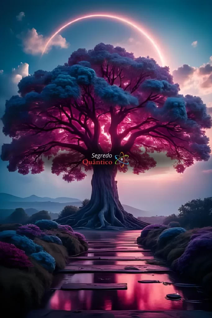 Tradições Celtas e o Poder Místico das Árvores