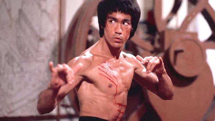 arte marcial mais forte