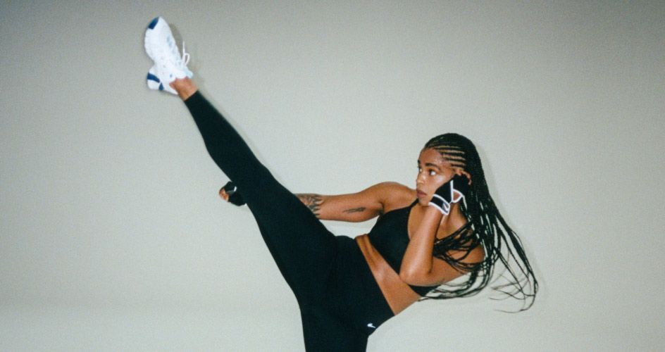 Muay Thai: A Arte das Oito Armas e Seu Poder de Ataque