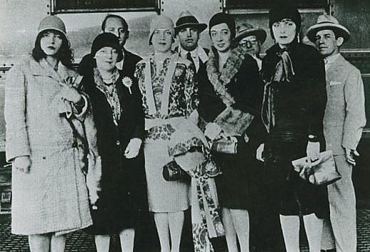 Theatro Municipal de São Paulo: Palco da Revolução Artística de 1922