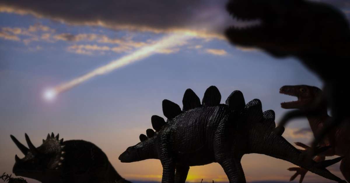 O Legado das Extinções: Como Cada Evento Abriu Caminho para Novas Formas de Vida