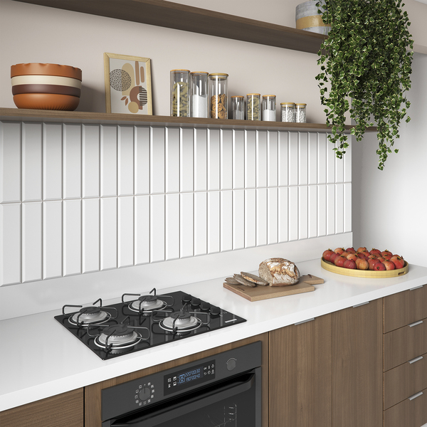 bancada para cooktop