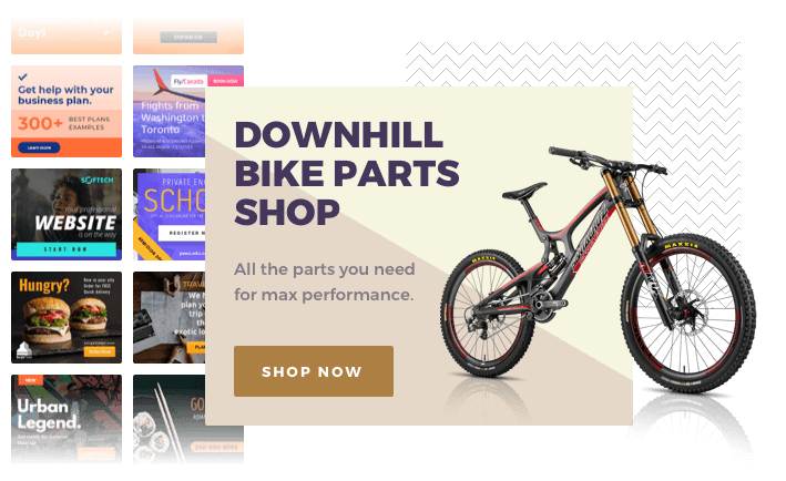 banner para facebook