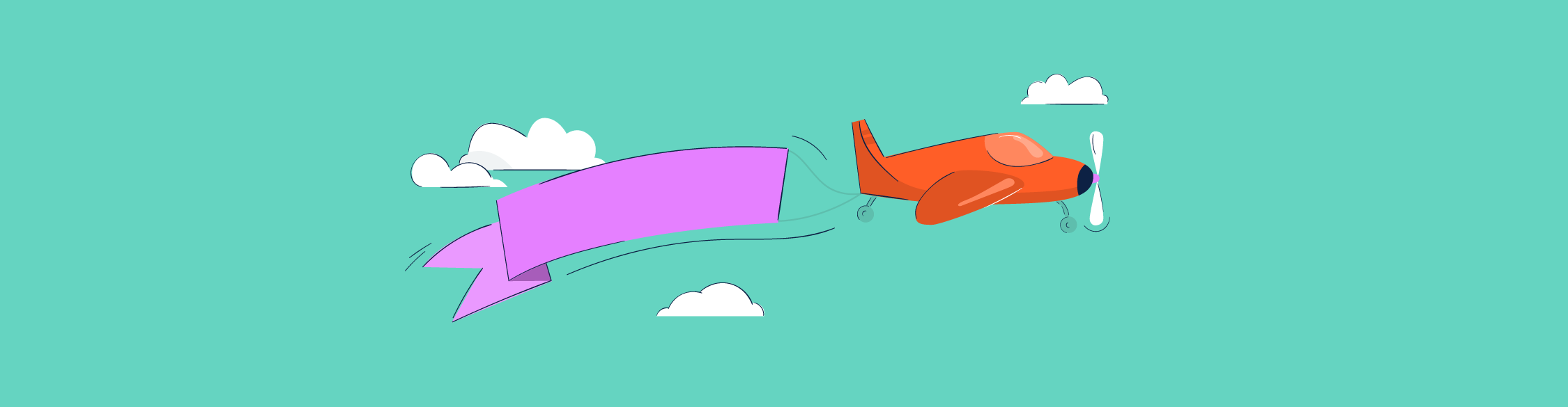 ideias criativas de banner para facebook