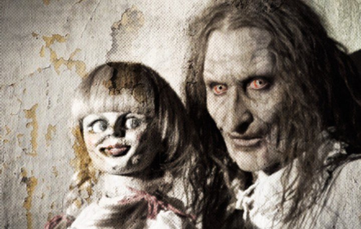 bathsheba invocação do mal