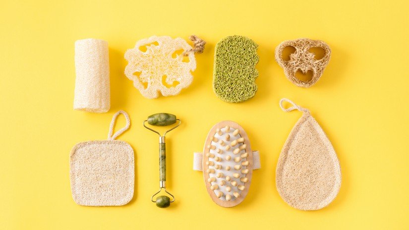 Os perigos e cuidados com o uso medicinal da bucha vegetal