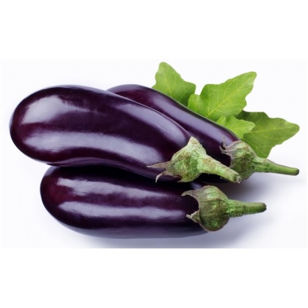 Os Benefícios da Berinjela, o 'Rei dos Vegetais' da China